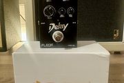Fleor Delay