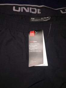 Under Armour Shorts