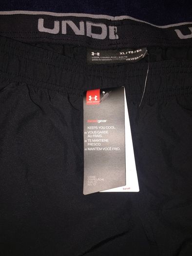 Under Armour Shorts