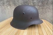German WW2 M42 Helmet
