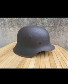 German WW2 M42 Helmet
