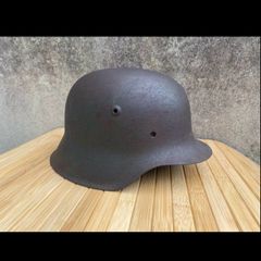 German WW2 M42 Helmet