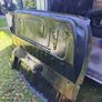 2010 Ford Transit bulk head Image 2