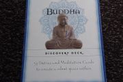 Buddha - Discovery Deck : Tarot/Oracle Cards