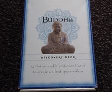 Buddha - Discovery Deck : Tarot/Oracle Cards
