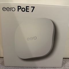 Eero PoE 7