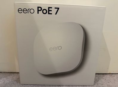 Eero PoE 7