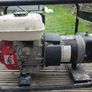 Honda generator GX 160 5.5 Image 5