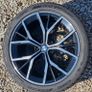 BMW 520 18inch wheels Image 3