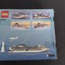 Lego 40318 MSC Cruises Ship Image 6