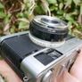 Olympus TRIP 35 Compact 35mm Film Camera Image 10