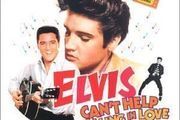 Elvis. Can't Help Falling In Love. The Hollywood Hits. CD. Free Postage!