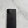 iPhone 15 Black 128GB Image 4