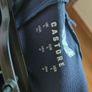 Castore Leinster Rugby training tracksuit bottoms Image 3