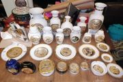 Art of Chokin 25 pieces