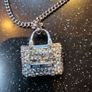 Marc Jacobs Necklace REDUCED Image 2