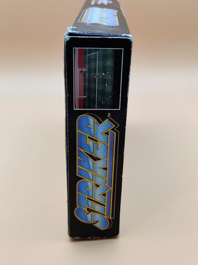 Striker Super Nintendo CIB