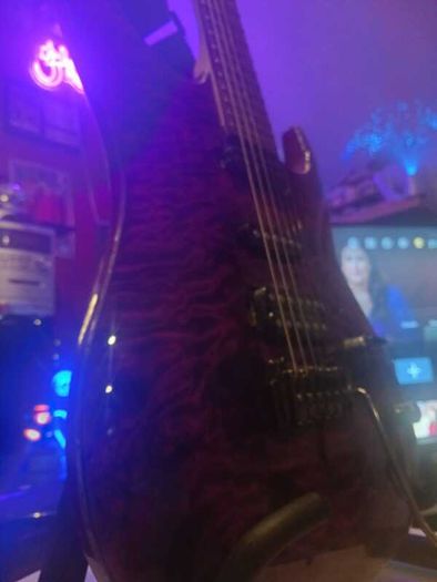 Cort Aero 11