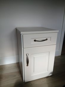bedside locker