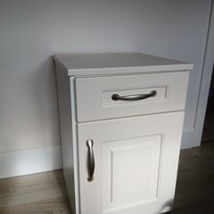 bedside locker