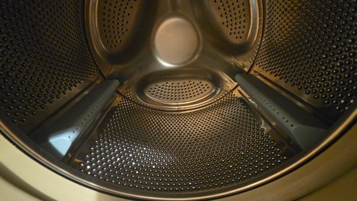 Hotpoint Aquarius Extra Laundry clothes washing machine
