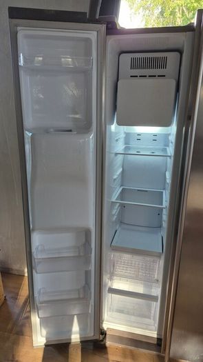 Samsung Fridge Freezer