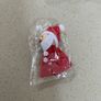 Coca Cola Santa Claus Pencil Topper Year 2015 Image 3