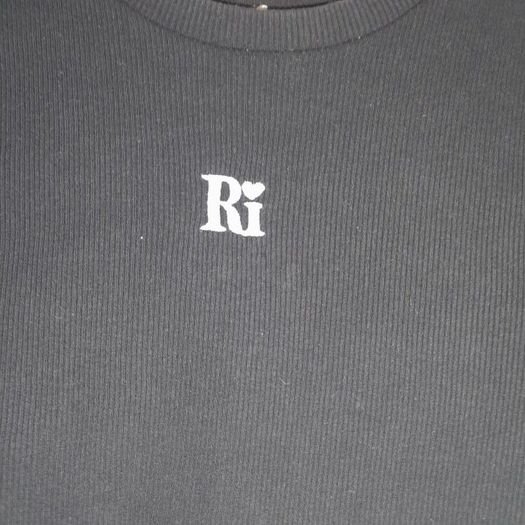 girls river island top