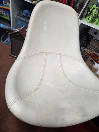 IKEA Tirup Swivel Chair