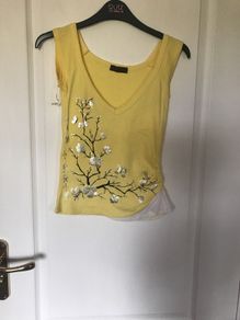 girls top