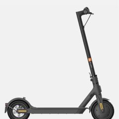 Xiaomi Mi 1S Electric Scooter