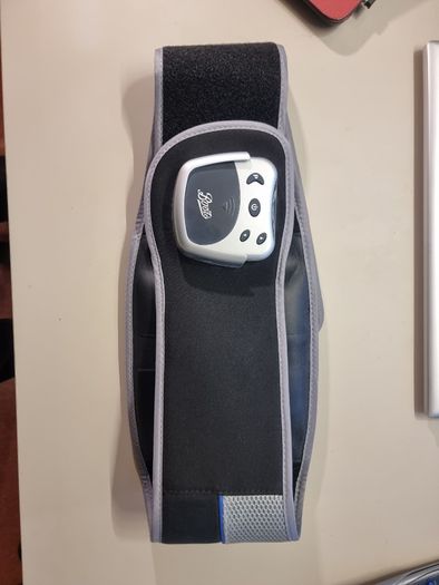 Boots TENS Back Pain Belt