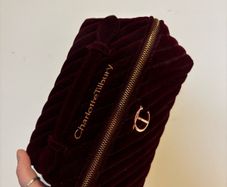 Charlotte Tilbury Makeup Bag