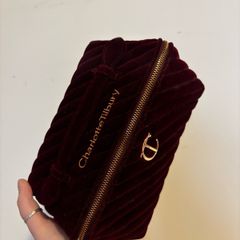 Charlotte Tilbury Makeup Bag