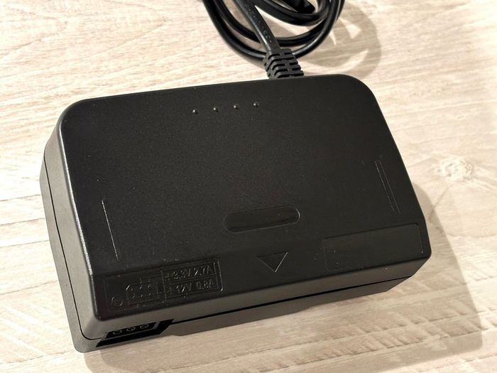 Nintendo N64 Third Party PSU