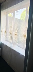 net curtain