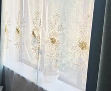 net curtain