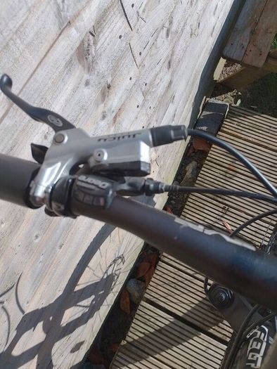 Felt 920 Mountain bike