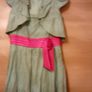 STUNNING ladies dress and Belro!!!!! Image 5