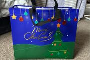 Christmas gift bags x5