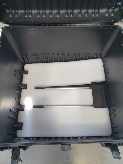 Roto Molded Case