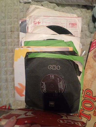 records
