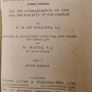 Letters On Christian Doctrine Volume 1&2. Image 3