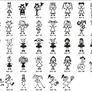 My Family Car Stickers Image 9