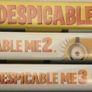 Despicable Me Trilogy (2010-2017) [3xBlu-ray Animated Movies] Image 2