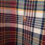 Ralph Lauren plaid button-down shirt Image 2