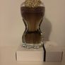 Jean Paul Gaultier La Belle Eau de Parfum 100ml - Iconic Gold Roses Bottl Image 2