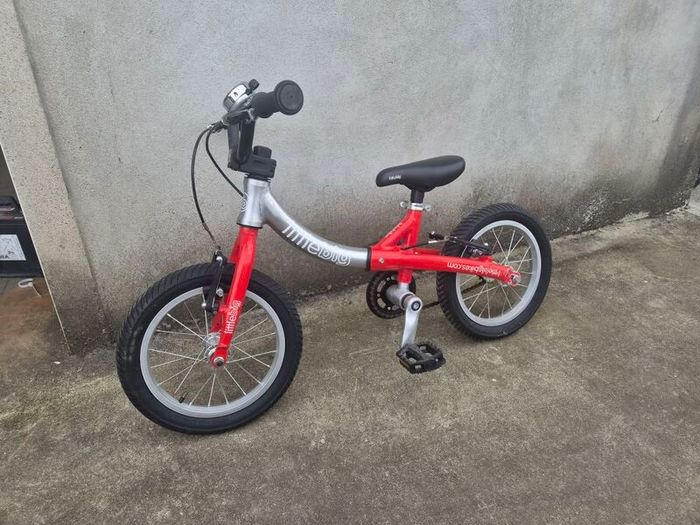 Little Big Bike