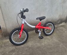 Little Big Bike