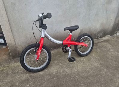Little Big Bike